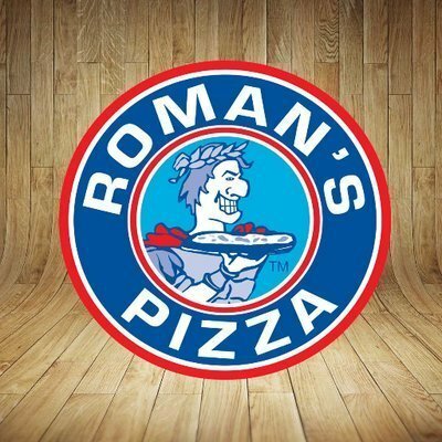 romans pizza