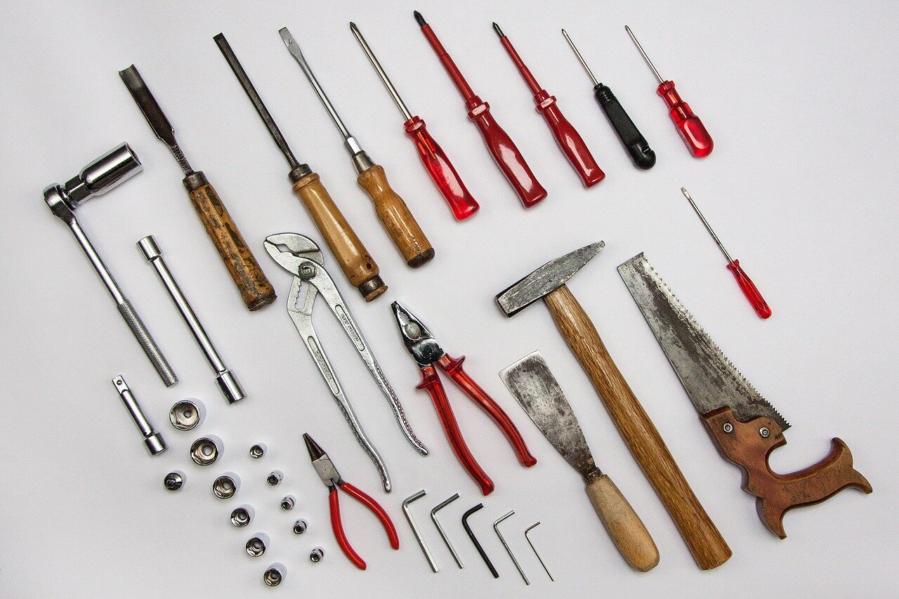 tools